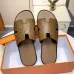 Hermes Shoes for Men's slippers #A22238