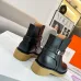 Hermes Shoes for Women's boots #A27788