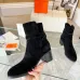 Hermes Shoes for Women's boots #A27794