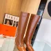 Hermes Shoes for Women's boots #A27797