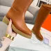 Hermes Shoes for Women's boots #A27801