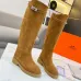 Hermes Shoes for Women's boots #A27803