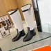 Hermes Shoes for Women's boots #A27807