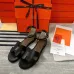 Hermes Shoes for Women's sandal sizes 35-42 #99903656