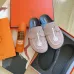 Hermes Shoes for Women's slippers #A24858