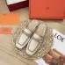 Hermes Shoes for Women's slippers #A25943