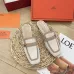 Hermes Shoes for Women's slippers #A25943