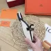 Hermes Shoes for Women's slippers #A25944