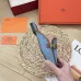 Hermes Shoes for Women's slippers #A25945