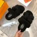 Hermes Shoes for men and Women's slippers #999928345