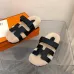 Hermes Shoes for men and Women's slippers #999928351