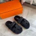 Hermes Shoes for men and Women's slippers #999928353