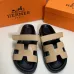 Hermes Shoes for men and women slippers #A22205