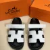 Hermes Shoes for men and women slippers #A22206