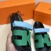 Hermes Shoes for men and women slippers #A22207