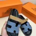 Hermes Shoes for men and women slippers #A22208