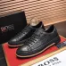 Hugo Boss leather shoes for Men #999922140