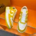  LV x OFF-WHITE x Nike new style Shoes  #999927128