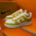  LV x OFF-WHITE x Nike new style Shoes  #999927128