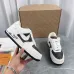 Louis Vuitton Nike Air Force Shoes for Louis Vuitton Unisex Shoes #A39999