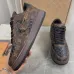 Louis Vuitton Nike Air Force Shoes for Louis Vuitton Unisex Shoes #A40016