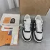 Louis Vuitton Nike Air Force Shoes for Louis Vuitton Unisex Shoes #A40018