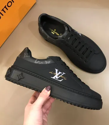 Louis Vuitton Shoes for Louis Vuitton Unisex Shoes #99116496