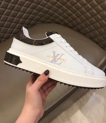 Louis Vuitton Shoes for Louis Vuitton Unisex Shoes #99116497