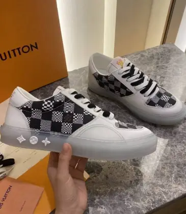 Louis Vuitton Shoes for Louis Vuitton Unisex Shoes #99903443