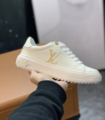 Louis Vuitton Shoes for Louis Vuitton Unisex Shoes #99906434