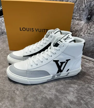 Louis Vuitton Shoes for Louis Vuitton Unisex Shoes #999901413