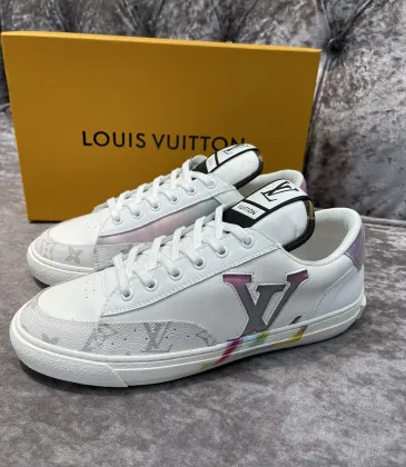 Louis Vuitton Shoes for Louis Vuitton Unisex Shoes #999901414