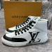 Louis Vuitton Shoes for Louis Vuitton Unisex Shoes #999901551