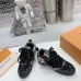 Louis Vuitton Shoes for Louis Vuitton Unisex Shoes #A27770