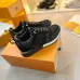 Louis Vuitton Shoes for Louis Vuitton Unisex Shoes #A30775