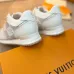 Louis Vuitton Shoes for Louis Vuitton Unisex Shoes #A30781