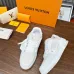 Louis Vuitton Shoes for Louis Vuitton Unisex Shoes #A31557