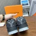 Louis Vuitton Shoes for Louis Vuitton Unisex Shoes #A31559