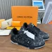 Louis Vuitton Shoes for Louis Vuitton Unisex Shoes #A31559