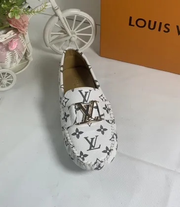 Louis Vuitton Shoes for Louis Vuitton Unisex Shoes #A35952