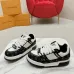 Louis Vuitton Shoes for Louis Vuitton Unisex Shoes #A42322