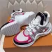 Louis Vuitton Unisex Shoes 2021 Clunky Sneakers ins Hot #9121836