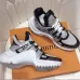 Louis Vuitton Unisex Shoes 2021 Clunky Sneakers ins Hot #9121836