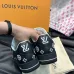 Louis Vuitton &amp; Nike Shoes for Louis Vuitton Unisex Shoes #A33725