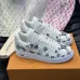 Louis Vuitton &amp; Nike Shoes for Louis Vuitton Unisex Shoes #A33726