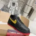 Louis Vuitton x Nike Air Force1 Shoes for Louis Vuitton Unisex Shoes #999927407