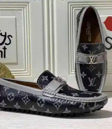 Louis Vuitton Shoes for Men's LV OXFORDS #99904406