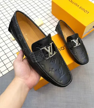 Louis Vuitton Shoes for Men's LV OXFORDS #99905537