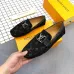 Louis Vuitton Shoes for Men's LV OXFORDS #99905538