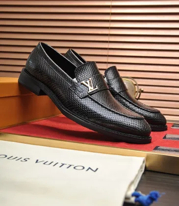 Brand L Shoes for Men's LV OXFORDS #99906419